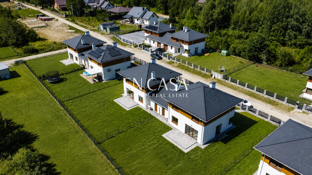 House Sale Chylice Alpejska 5